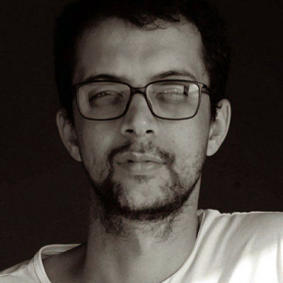 Daniel Nolasco image